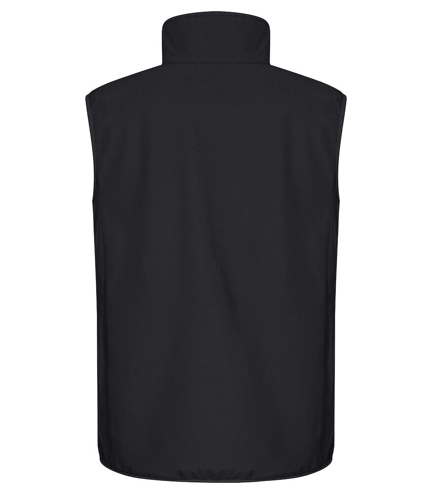 Softshell väst