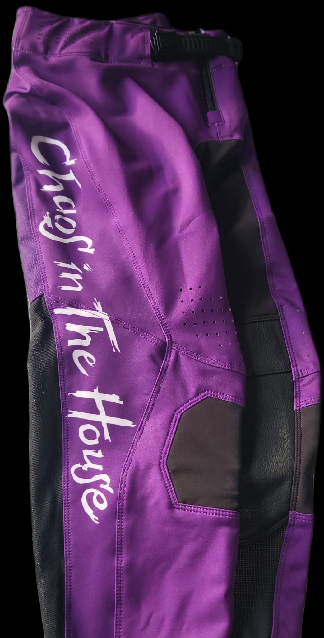 Motocrossbyxa Soul Barn