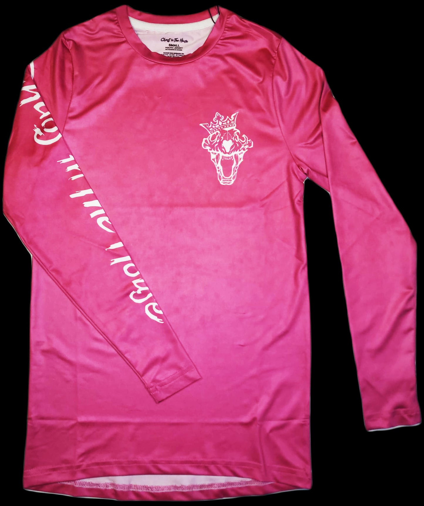 Kompressionströja Rosa